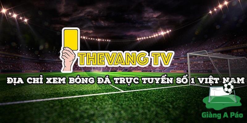 Mục tiêu của Thevang TV