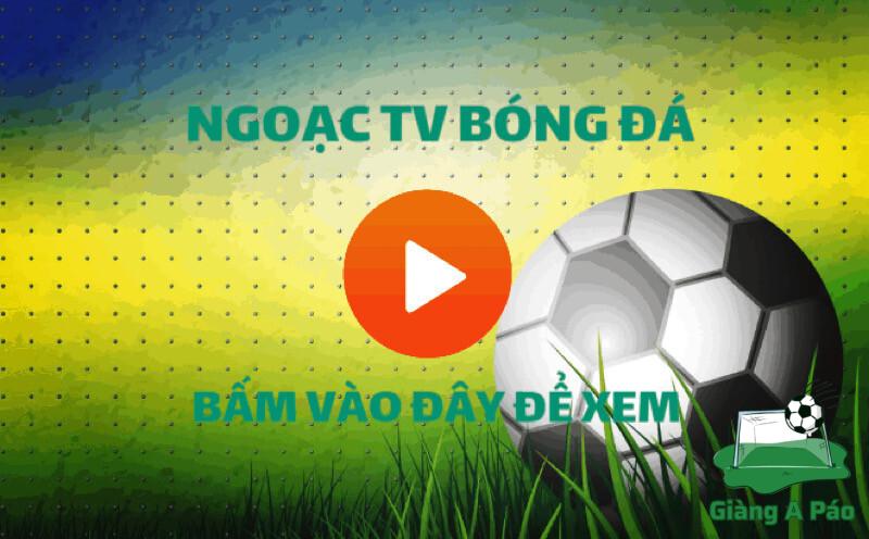 Xem bóng đá tại Ngoac TV có quảng cáo không?