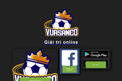 Vuasanco – Link trải nghiệm kênh xem bóng đá số 1 Việt Nam